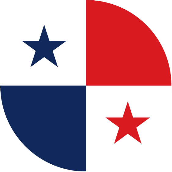 panama flag
