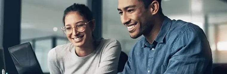 Integration Strategies that Scale