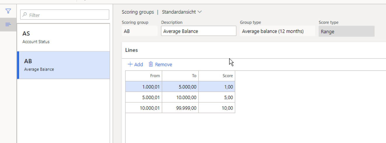 Updates from August’s Microsoft Business Applications news. A sneak peek of the Credit Management Updates from August’s Microsoft Business Applications news. A sneak peek of the Credit Management