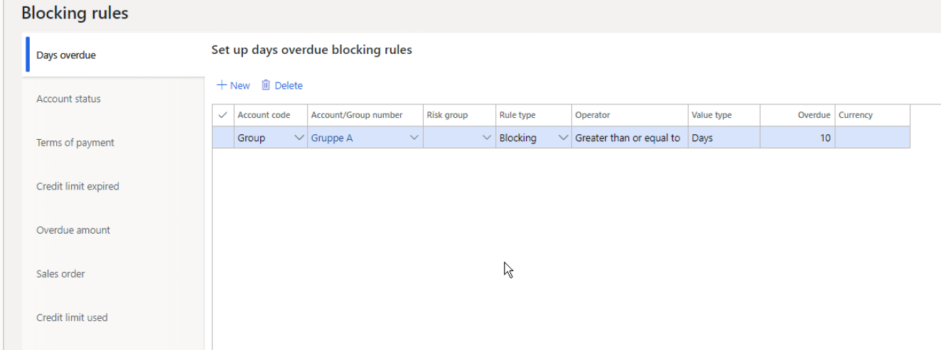 Updates from August’s Microsoft Business Applications news. A sneak peek of the Credit Management